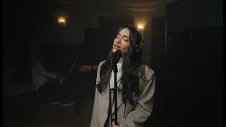 Sona Rubenyan - Chkam ayntegh