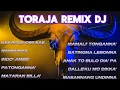 Lagu LAGU TORAJA REMIX FULL BASS 