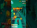 Subway Surfers Haunted Hood 2023 On Poki - Lucy Goth Outfit