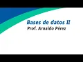 CRUD Bases de datos PostgreSql en la nube con ElephantSQL