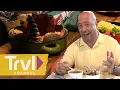Armadillo 6 More CRAZY Dishes from Season 1 Bizarre Foods with Andrew Zimmern Travel Channel