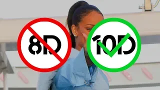 Download 🔇 Rihanna - Umbrella ft. JAY-Z (10D AUDIO | better than 8D or 9D) 🔇 MP3