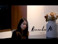 Download Lagu RACHEL AMANDA | Remember Me (from Coco) - Cover MP3
