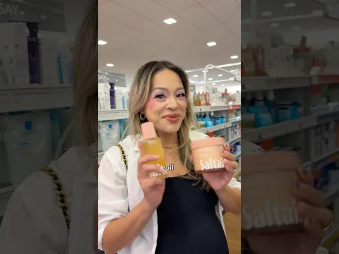 How much do u think we spent today? Less or more than $150? 🫣 #shopping #haul #ulta #beauty