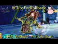 Delay-Based Reactions Day 48