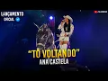 Tô Voltando - Ana Castela - (DVD Boiadeira Internacional)