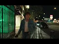 Will Linley - Up At Night (Official Music Video)