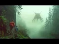 Download Lagu Full Best Horror Movie | Friends have to survive the trap | Horror Movies | 4K
