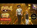Download Lagu Terence ने किया Sanchit को Appreciate | Super Dancer 4 | सुपर डांसर 4 | Super Finale