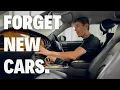 Download Lagu This Old Jaguar Makes New Cars Look Boring.