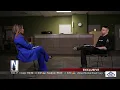 MSOP Moose Lake Behind barbed wire part 1