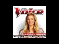 Lindsay Bruce | Even If It Breaks Your Heart | Studio Version | The Voice 6