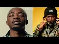 MHD Feat TIAKOLA - POLOLO (PAROLES / LYRICS) OFFICIEL