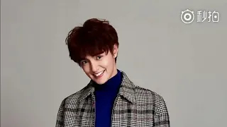 F4 on TRENDIANO Meteor Garden 2018
