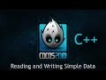 Cocos2d-x C - Local Storage
