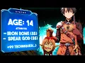 When The RUTHLESS Survivor Regressed To 13 YEARS-OLD And Became a PRODIGY Manhwa Recap