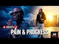 Popcaan ft. Masicka - Pain & Progress (Official Audio) [Emotional Dancehall 2026] 🕊️🔥