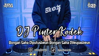 Download DJ PINTER KODEK | BOOTLEG REMIX 2023 TERBARU MP3