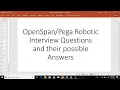 Q-10 OpenSpan Interview Questions - What is StringUtils