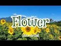 Download Lagu L'Arc~en~Ciel - Flower (Romaji/English)
