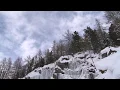 Video di L'alpinista. Teaser.