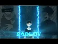 PRESET ALIGHT MOTION ANIME 💌 SADBOY 🤧||DJ SAD SONG FALLEN KINGDOM||STORY'WA VIRAL 🗿