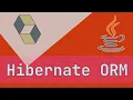 Hibernate ORM - Java