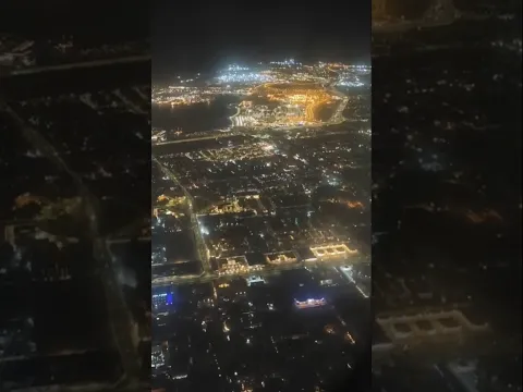 Te enseñé mi ciudad 😱