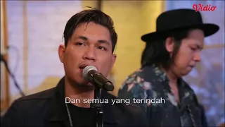 Download EARGASM - ARMADA- Katakan Sejujurnya (Vidio.com Commercial) MP3