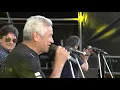 Sergio Galleguillo - Entre a mi pago sin golpear