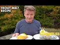 Gordon Ramsay Heads to Michigan to Cook Up Comfort Food Scrambled