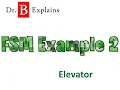 Finite State Machine Example 2
