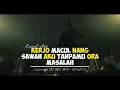 Download Lagu Story Wa 30 Detik Bahasa Jawa