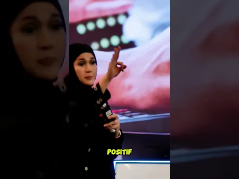 Sehat itu Habbit, bahagia itu adalah dendrit yang dibuat berulang !