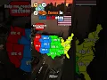 Time Zones In United States