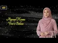 Lagu Asyroqol Kaunu – Sholawat 2 Bahasa | Sautain Studio