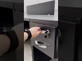 Vídeo do produto