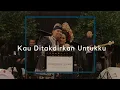 Download Lagu Kau Ditakdirkan Untukku - Harmonic Music (Cover)