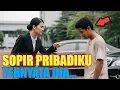 Download Lagu BIKIN SYOK! Sopir pribadi pria yang selalu diremehkan bos cantik ternyata CEO muda menyamar!