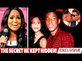 You Won t Believe The Babyface SECRET Tracy Edmonds Revealed