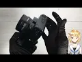 Canon EOS 620フィルム一眼レフ紹介＆EF50mm F1.8 II作例（過去素材をもとにした新作）