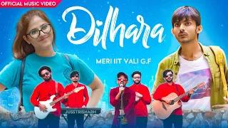 dilhara official music video swaggersharma