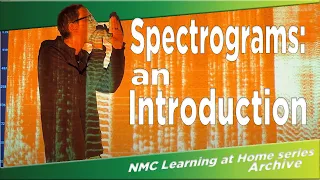 Spectrograms an Introduction