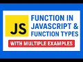 Lecture 11 function in javascript JavaScript Function javascript full course in hindi