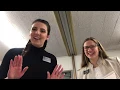 Serving at the Mission Office