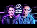 GILA! ARIEL NOAH X CHESTER BENNINGTON - ADA APA DENGANMU 🤯🎸