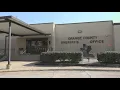 Orange County inmate dies in custody