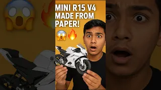 ساخت رادیاتور یاماها R15 V4 اتصال کوتاه اتصال کوتاه  ساخت رادیاتور یاماها R15 V4 اتصال کوتاه اتصال کوتاه