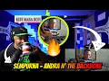Download Lagu PRODUCER REACTS TO ALIP BA TA - Sempurna - Andra N' The Backbone (fingerstyle cover)