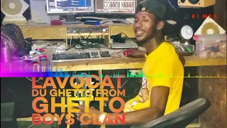 GHETTO BOYS Rap Rim 2021 2022 لالحزن 